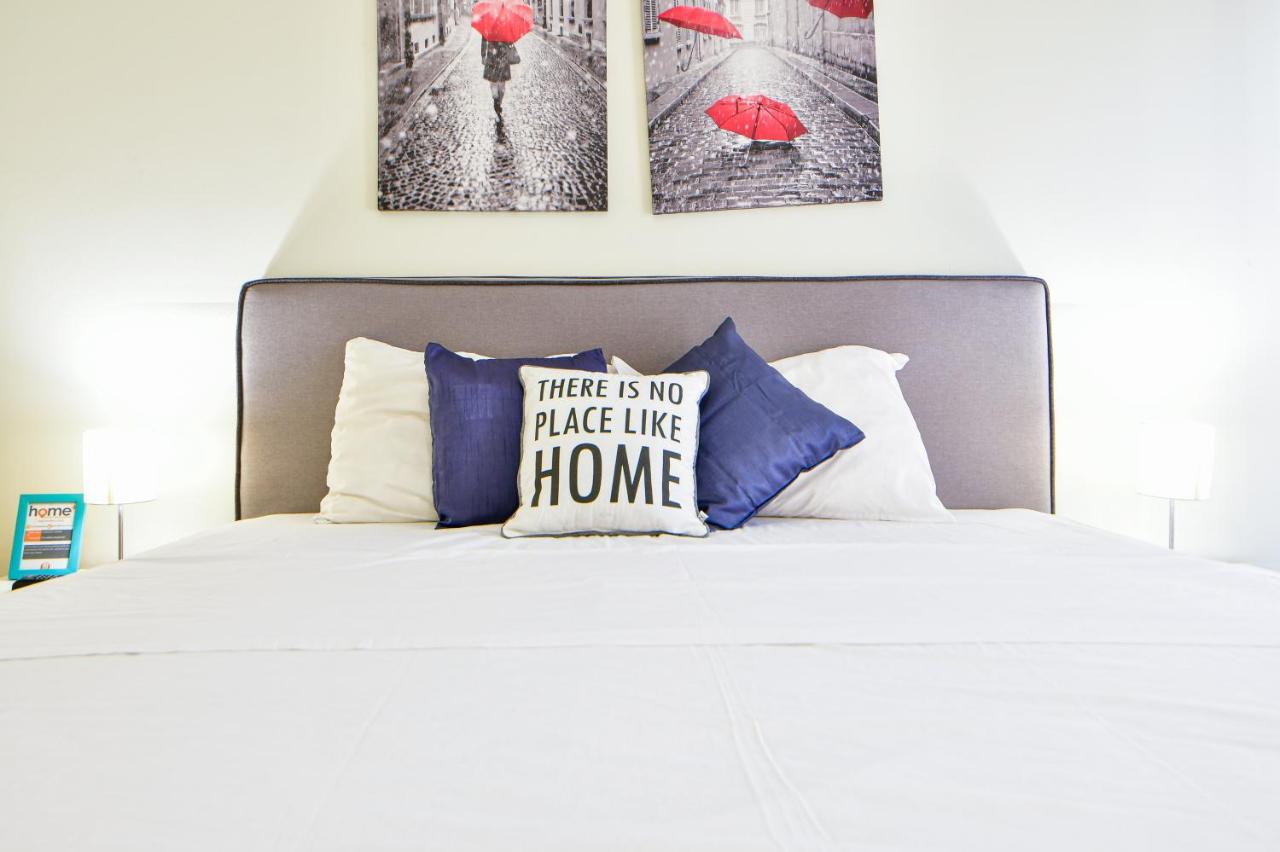 Athenian Sunny Apartment Exterior photo